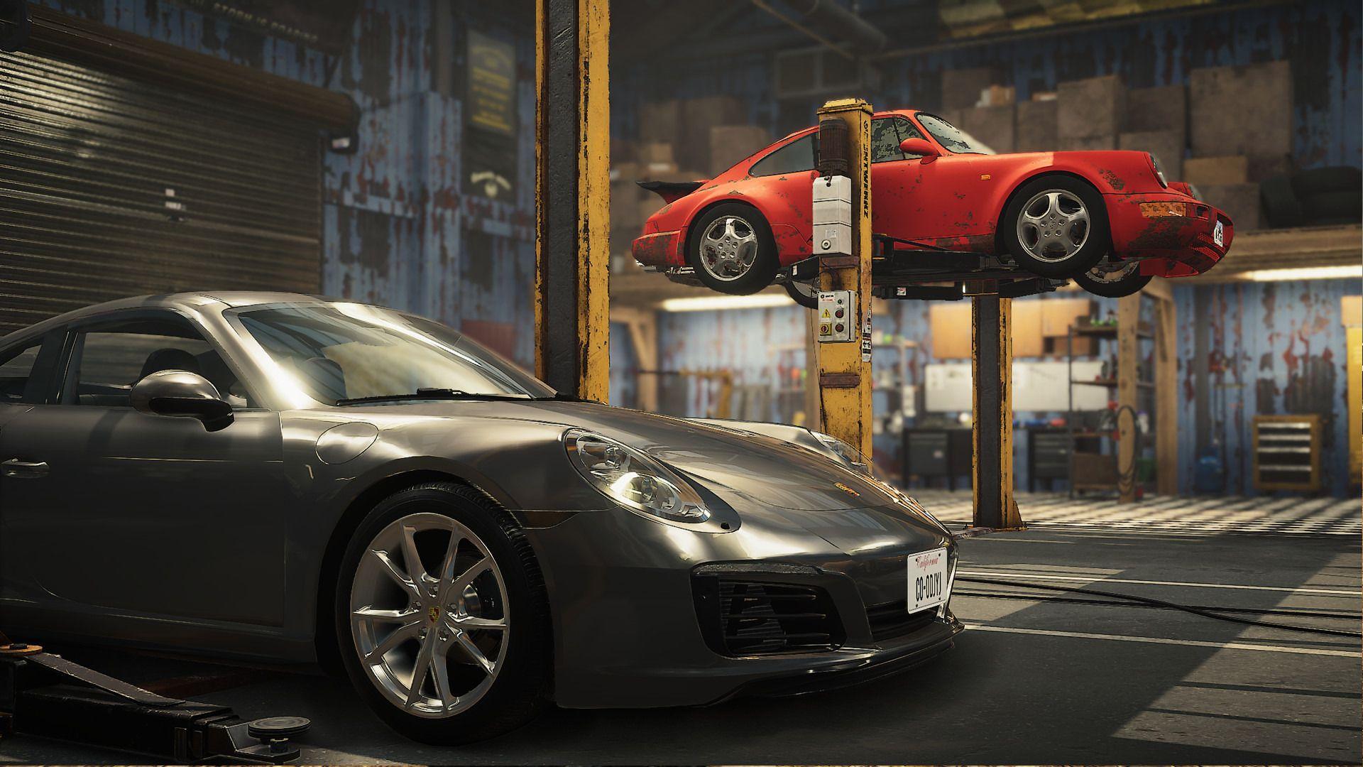 1920x1080 Buy cheap Car Mechanic Simulator 2021 Remastered DLC cd key
