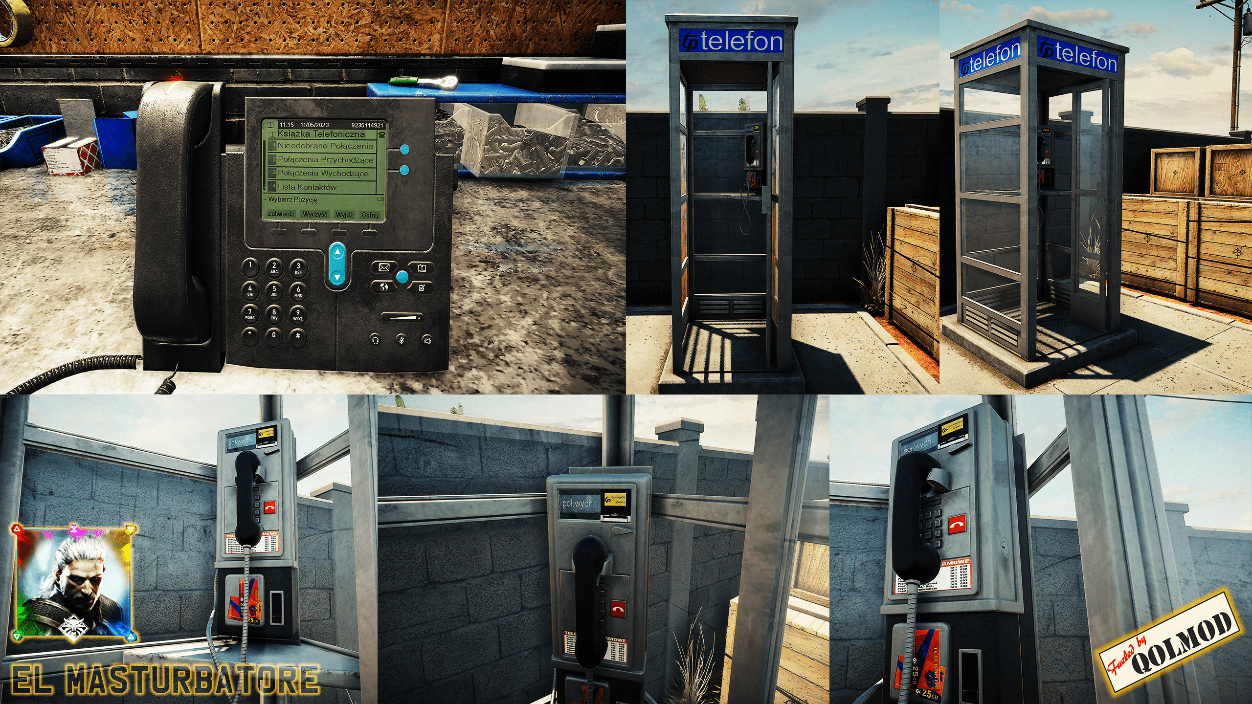 2560x1440 Car Mechanic Simulator 2021 Auto Serwis Car Repair Shop WIP At Car Mechanic Simulator 2021 Nexus And Community