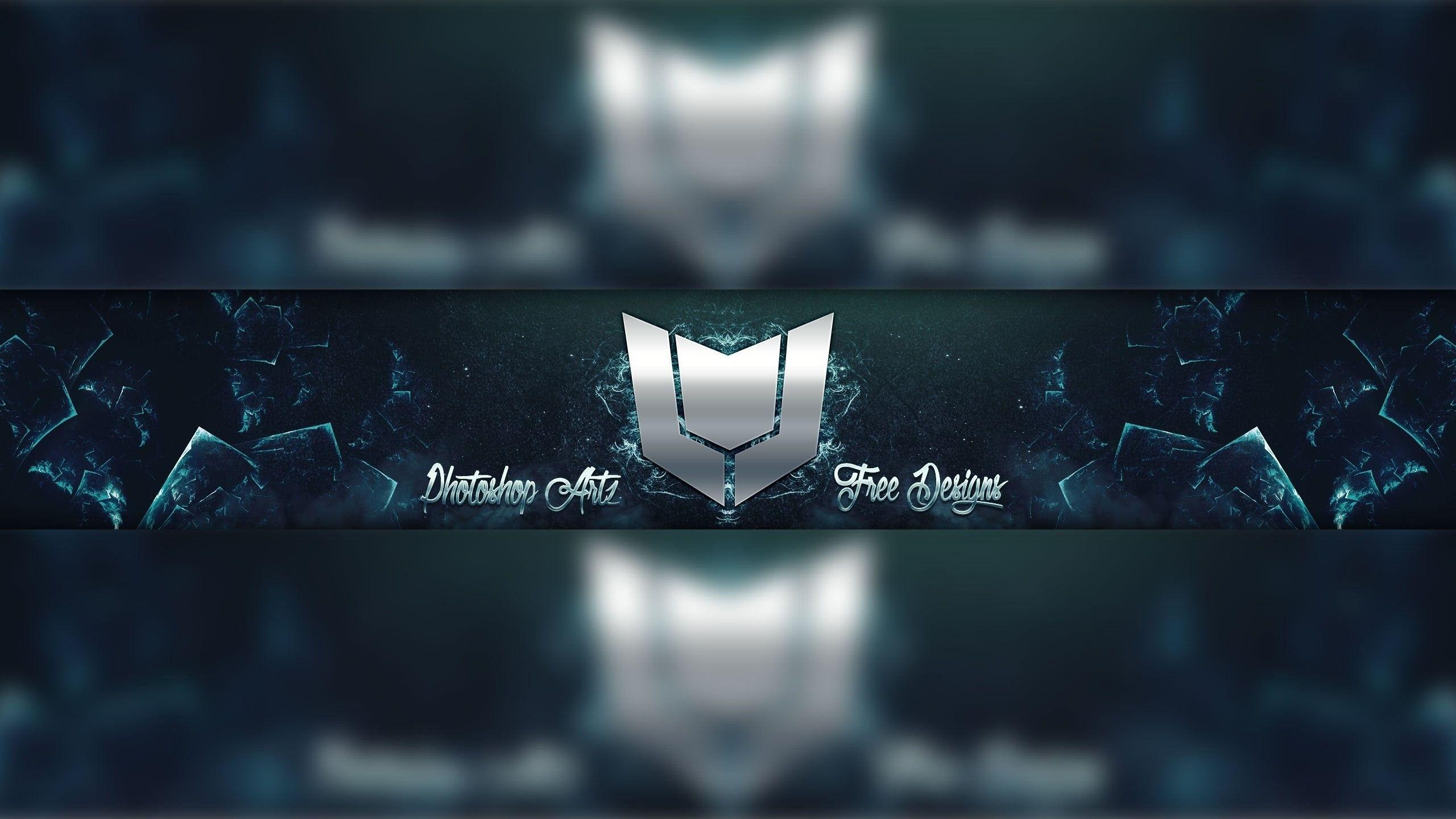 2560x1440 Youtube Banner Wallpaper