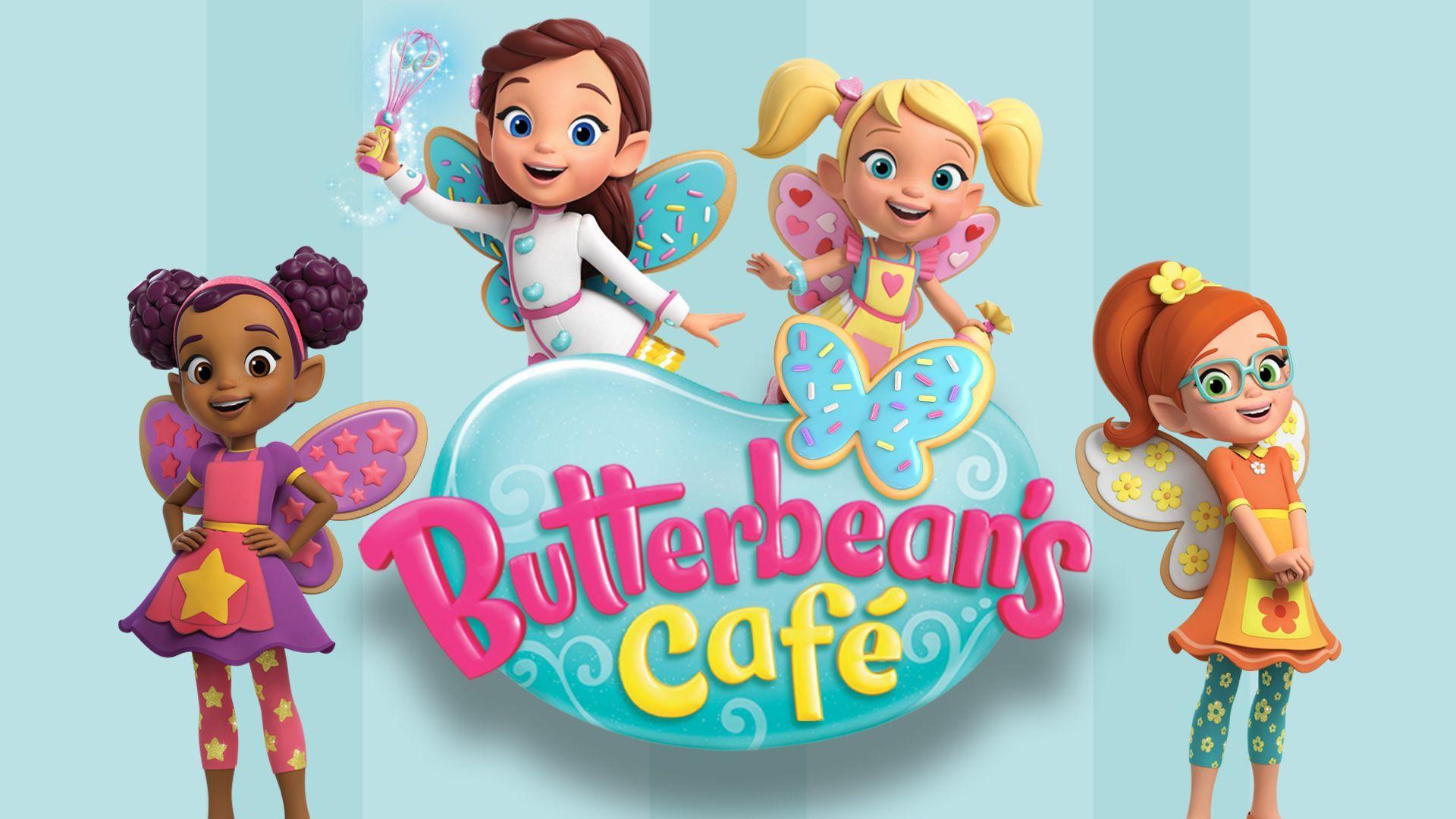 Butterbean's Café Wallpapers - Top Free Butterbean's Café Backgrounds ...