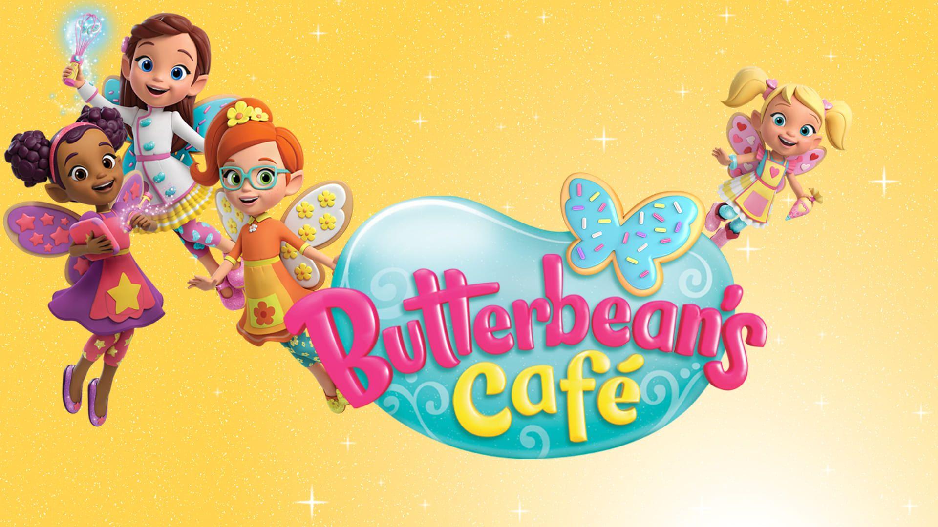 1920x1080 Butterbean's Café (TV Series 2018- )