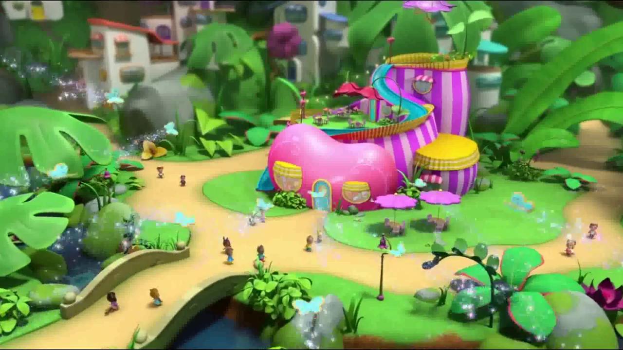1280x720 Butterbean's Café The Grand Opening! (TV Episode 2018)