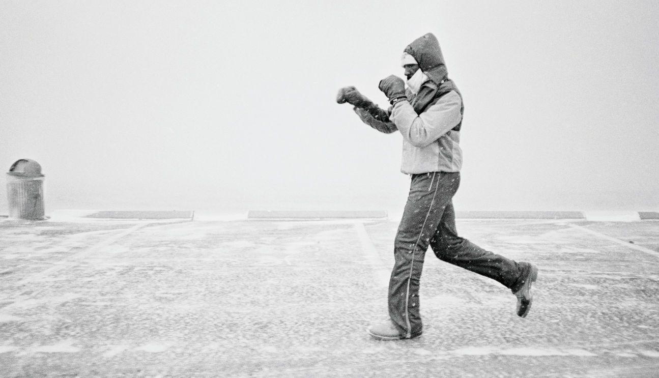 Marvelous Marvin Hagler Wallpapers - Top Free Marvelous Marvin Hagler