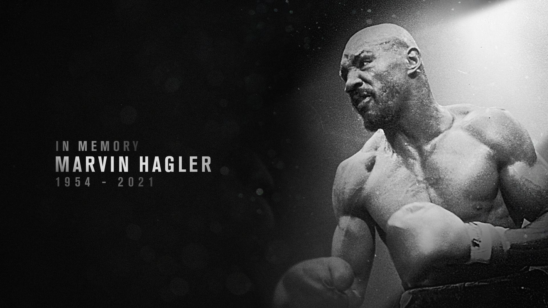 Marvelous Marvin Hagler Wallpapers - Top Free Marvelous Marvin Hagler