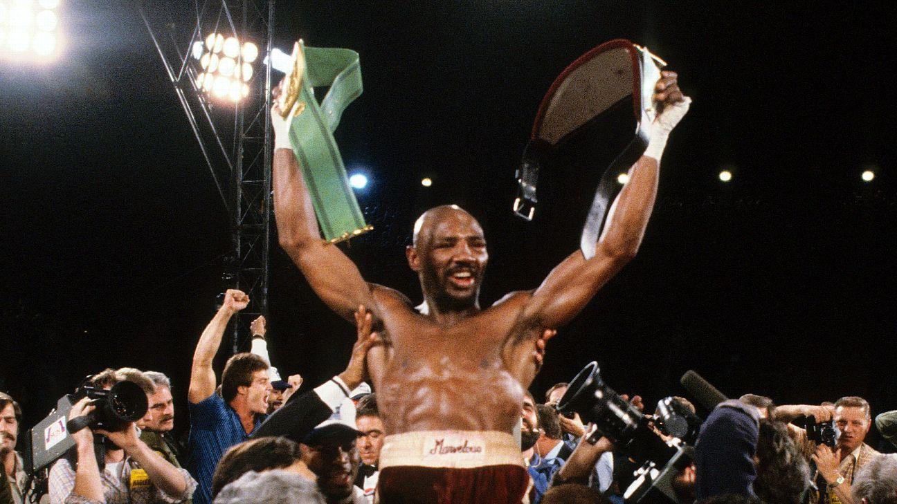 1296x729 Marvelous Marvin Hagler won boxing's greatest prize -