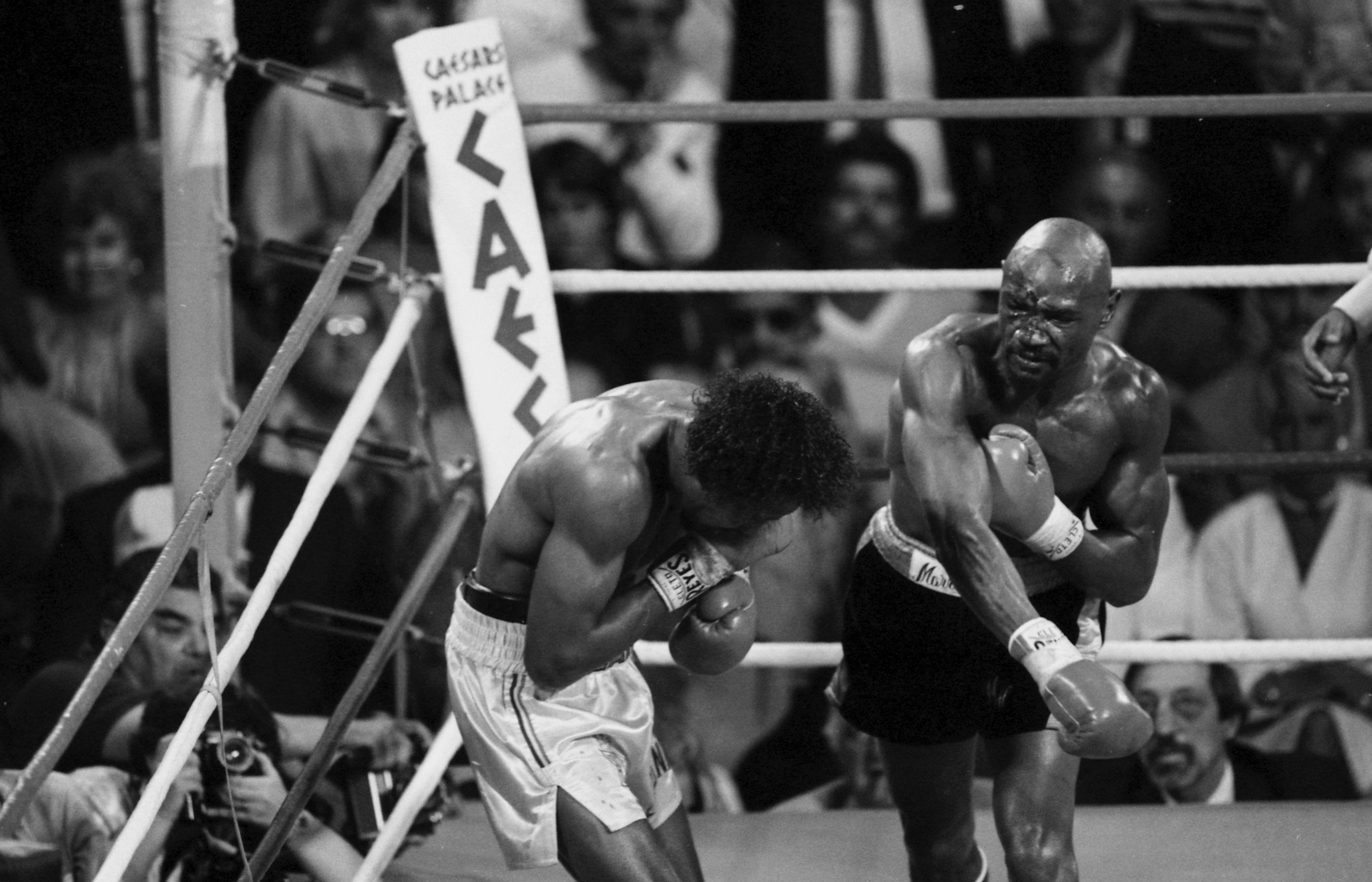 4096x2634 Boxing on BT Sport