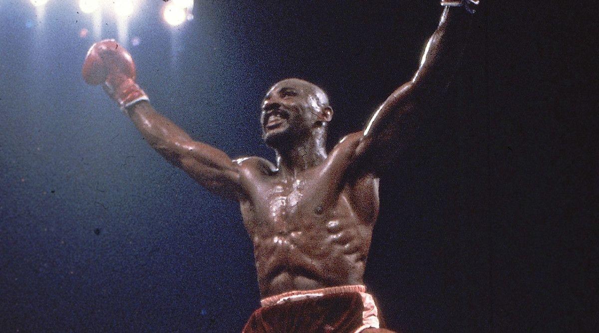 Marvelous Marvin Hagler Wallpapers - Top Free Marvelous Marvin Hagler ...