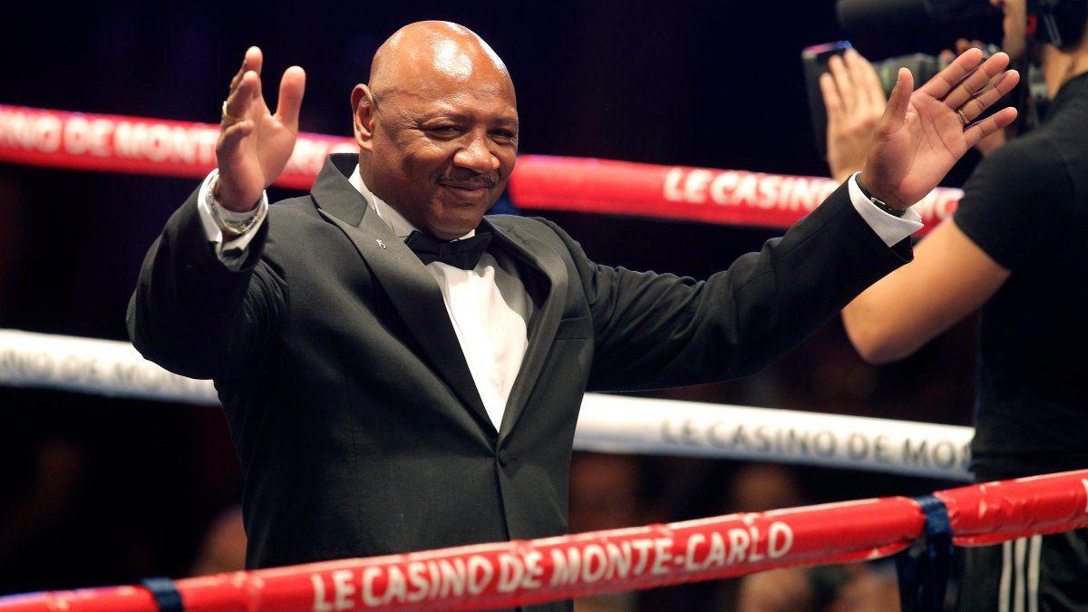 1200x675 Boxing Great Marvelous Marvin Hagler Dies at 66