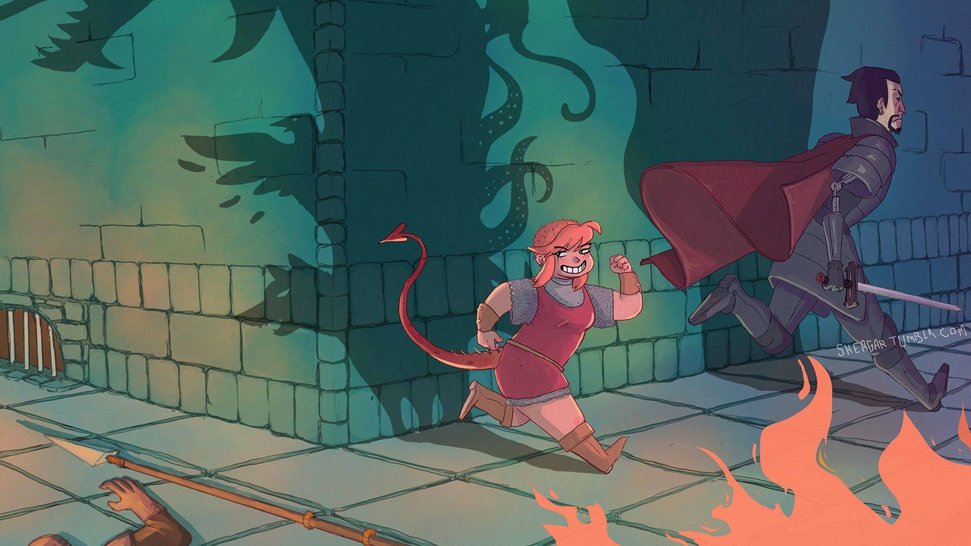 Nimona Wallpapers Top Free Nimona Backgrounds Wallpaperaccess