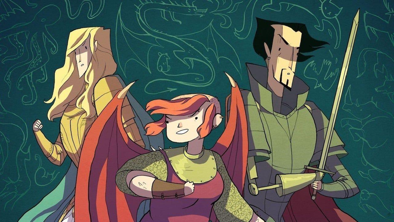 1280x720 Nimona