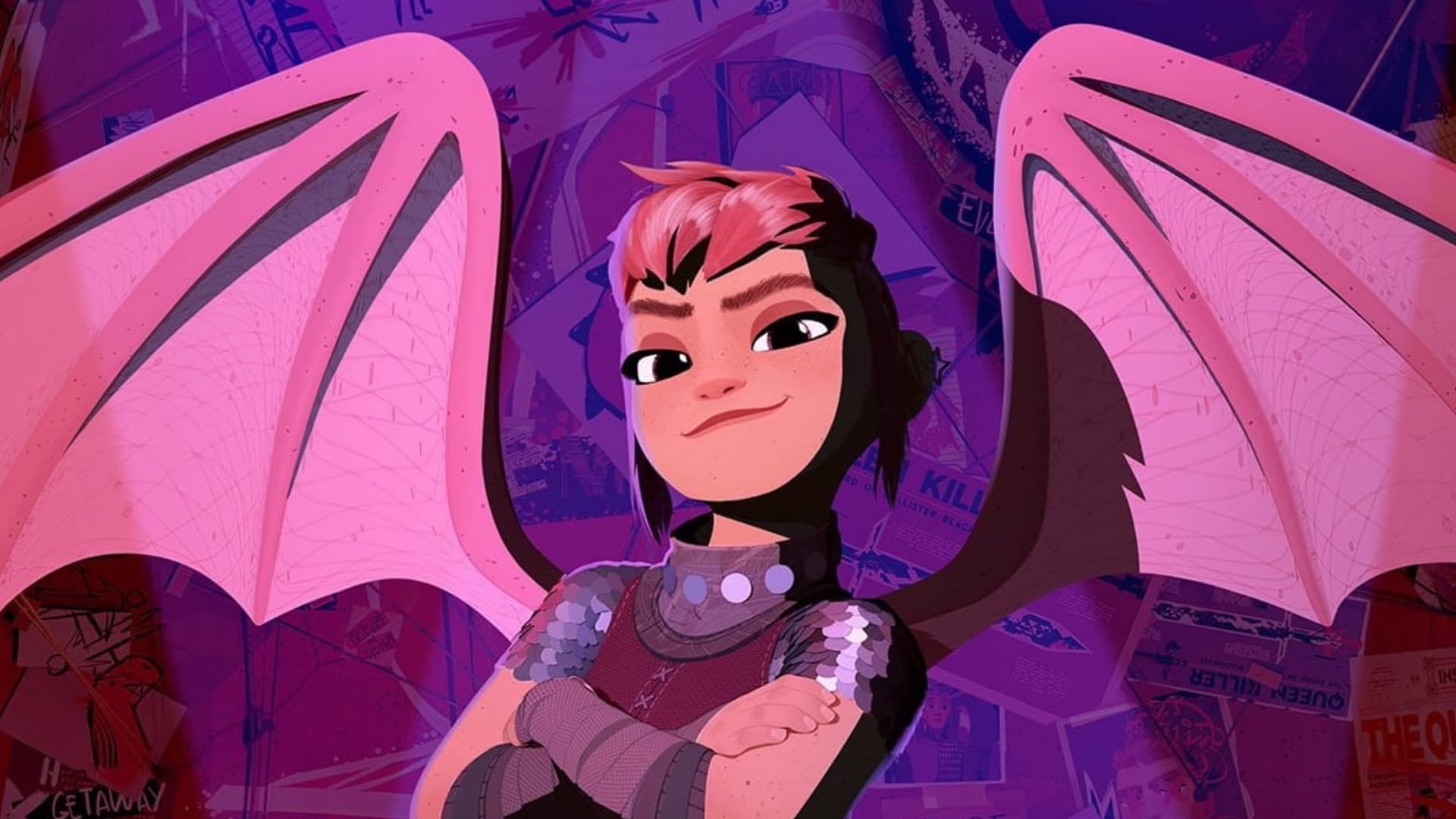1920x1080 Nimona