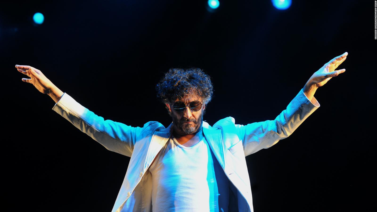 1600x900 Fito Páez presenta un concierto gratuito desde su hogar este viernes