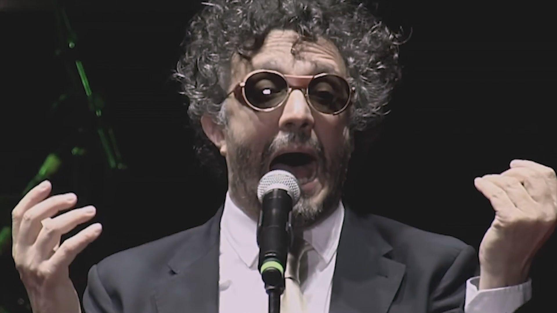 1920x1080 An interview with legendary rock star Fito Paez