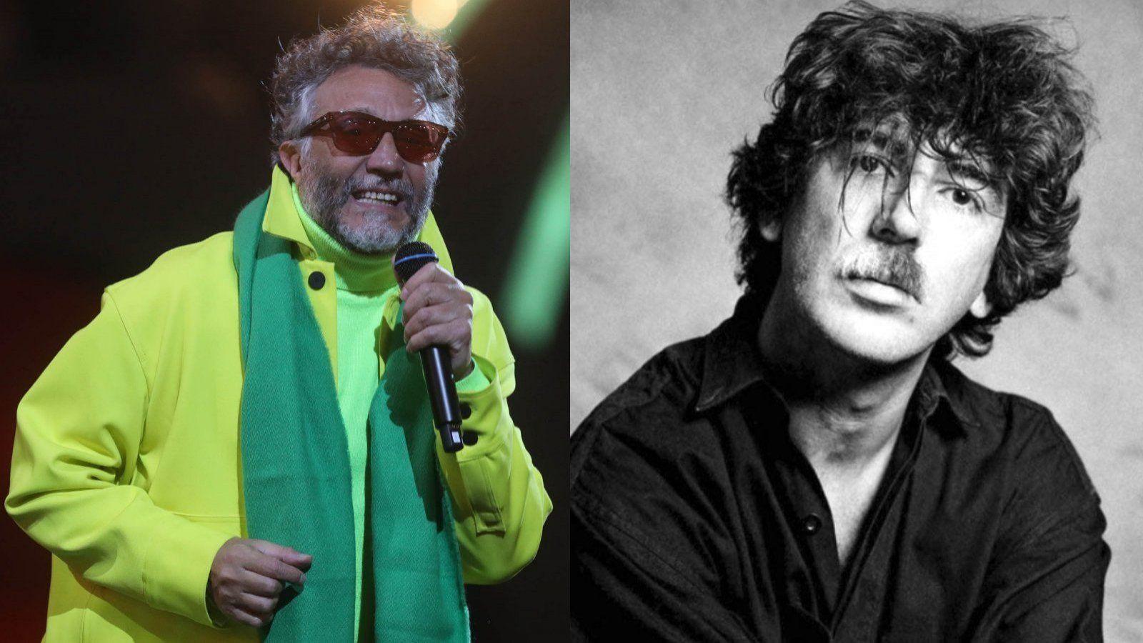 1600x900 Lo recordó en la Quinta: el profundo vínculo y amistad que une a Fito Páez y Charly García