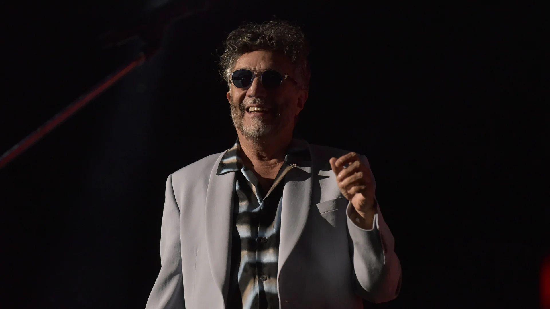 1920x1080 Fito Páez cumple 60 años: una aventura por la rueda mágica de nuestras vidas