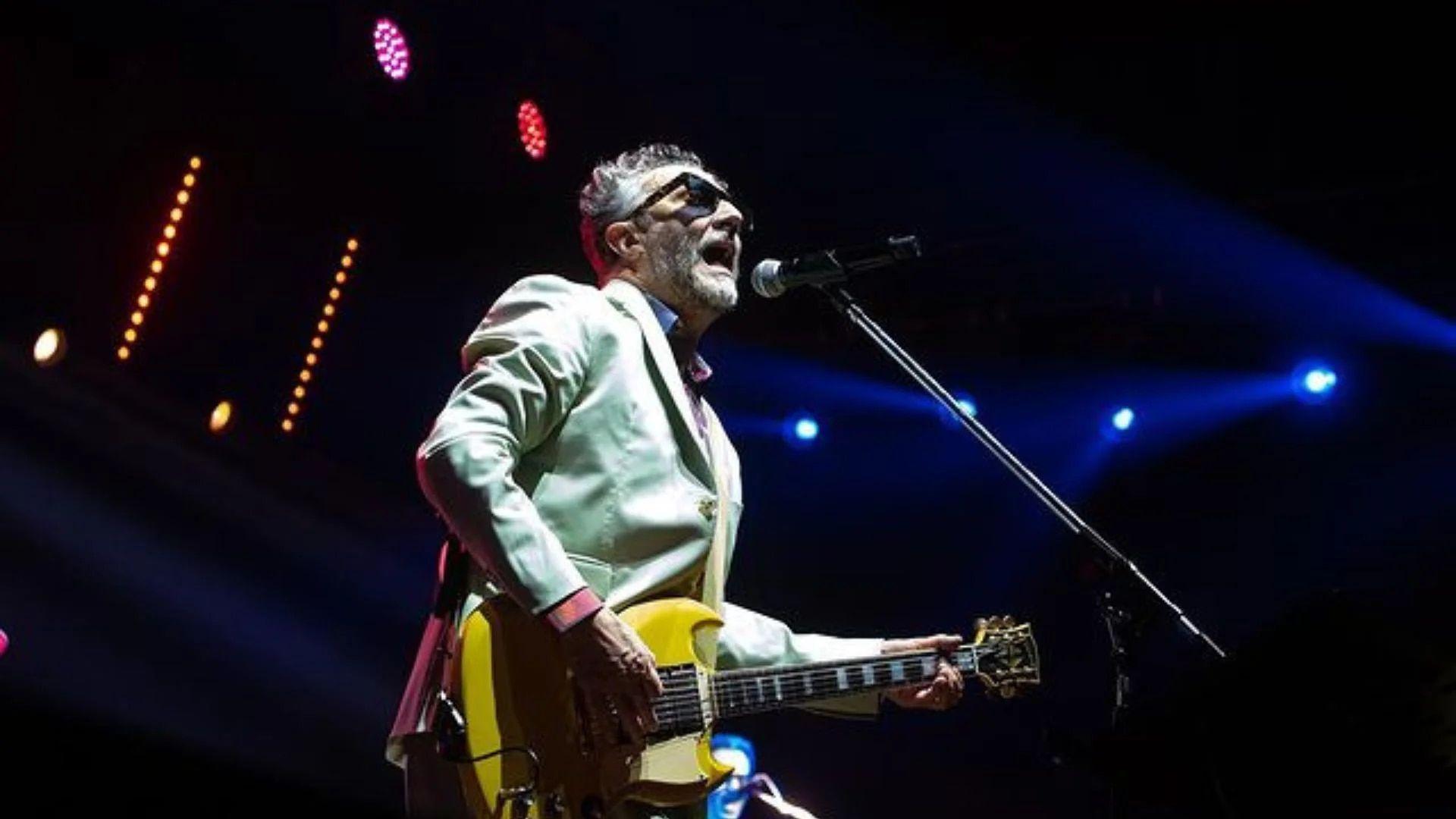 1920x1080 Concierto de Fito Páez cambia de lugar y se realizará en el Estadio Nacional del Perú