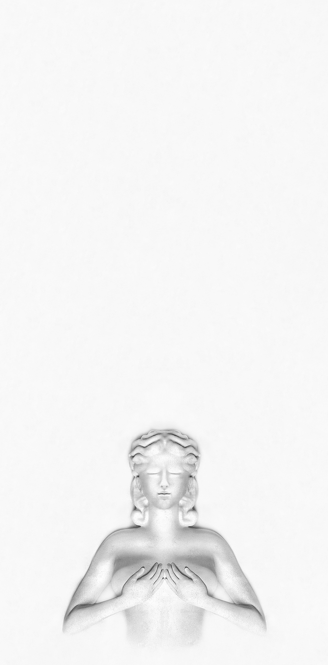 1275x2586 I made a smartphone wallpaper based on the Cruel Summer album cover, hope you guys like it!