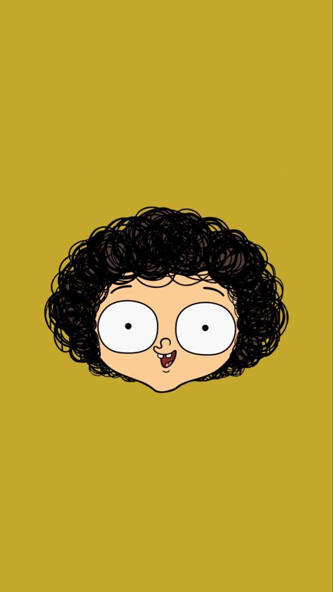 676x1200 Wallpaper do Irmão do Jorel. Desenho irmão do jorel, Irmao do jorel, Artesanato de anime