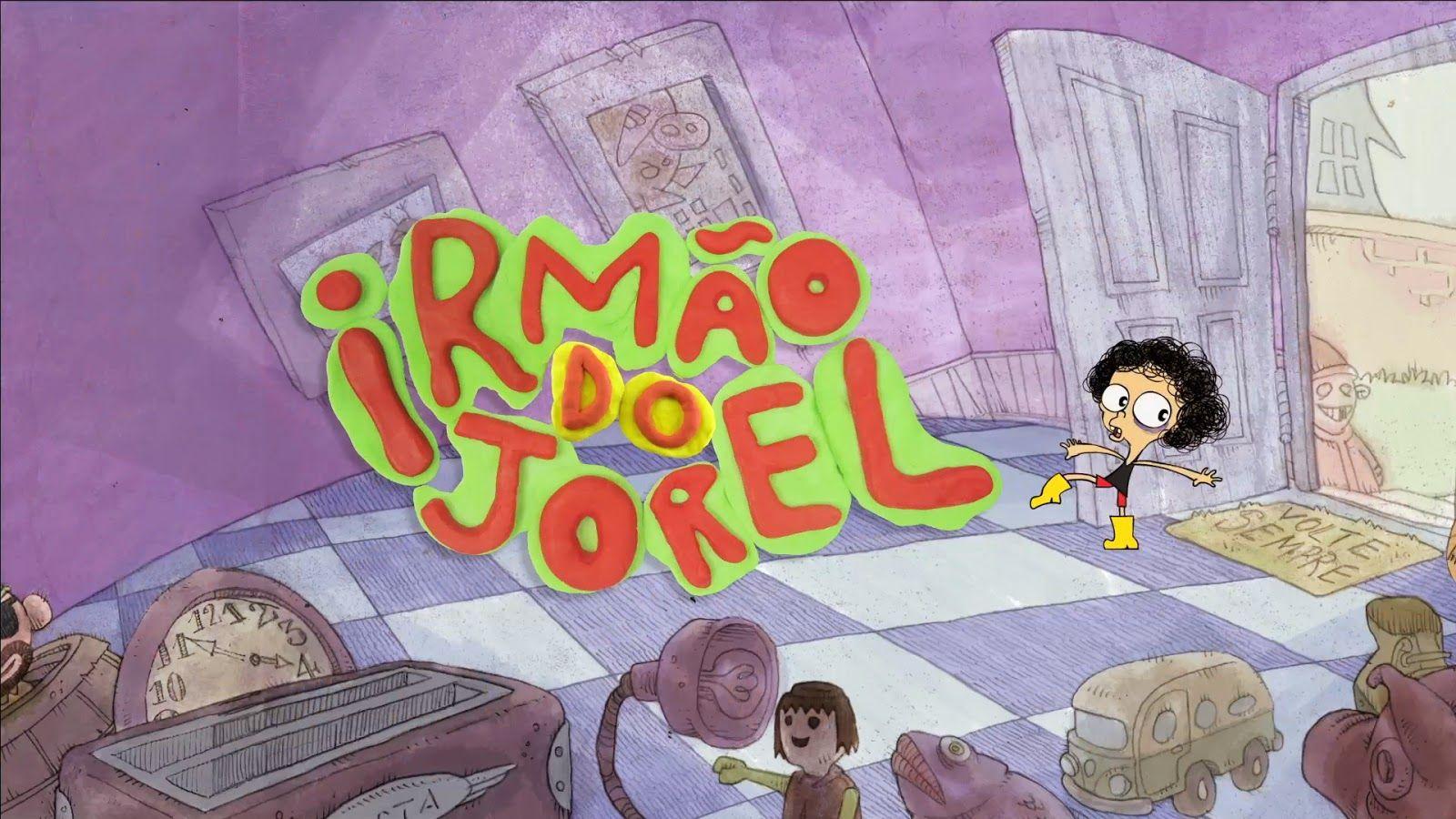 1600x900 Blog do Amer Pop por quilo!!!: Crítica do Amer: Irmão do Jorel