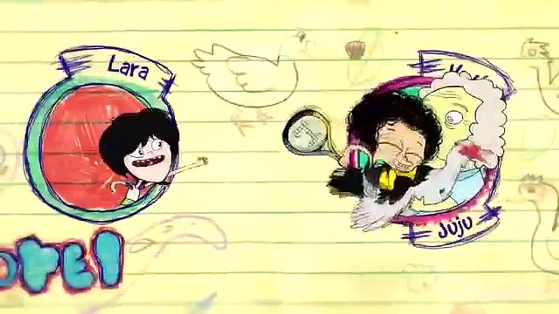 1920x1080 Bastidores Irmão do Jorel Cartoon Network Rolling Stoneídeo Dailymotion
