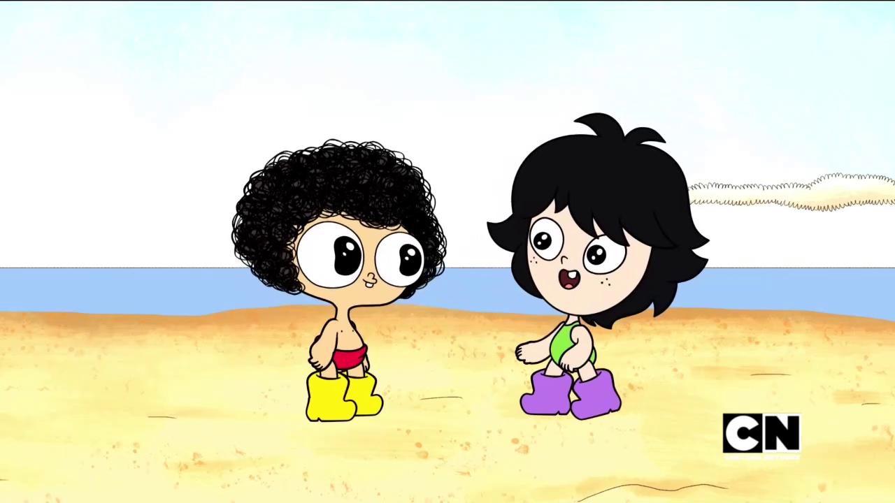 1280x720 Jorel's Brother (TV Series 2014– )