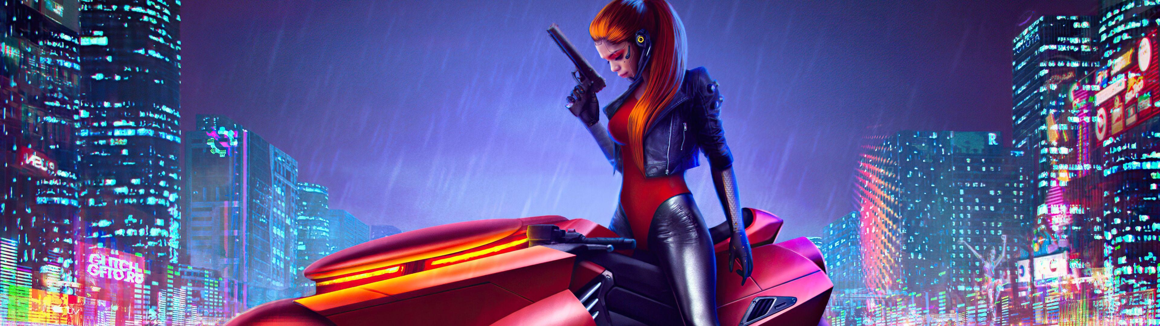 3840x1080 Dual Monitor HD Wallpaperx1080 Wallpaper