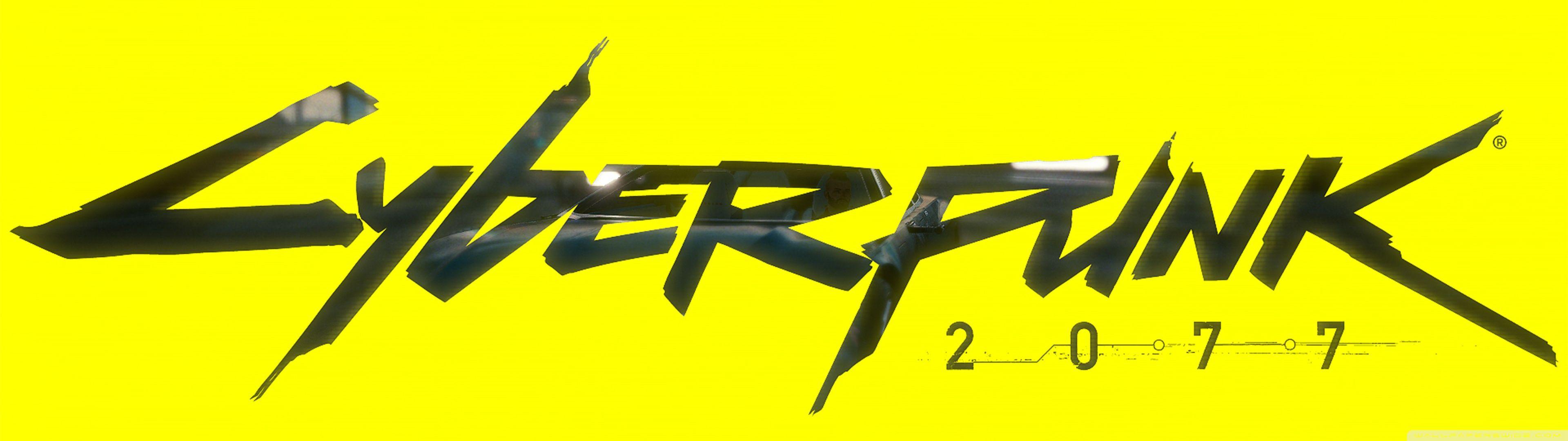3840x1080 Cyberpunk 2077 Ultra HD Desktop Background Wallpaper for : Widescreen & UltraWide Desktop & Laptop : Multi Display, Dual & Triple Monitor : Tablet