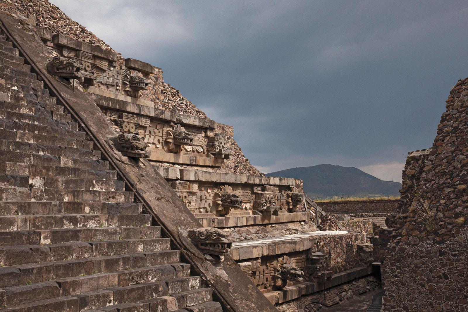 1600x1067 A Secret Tunnel Found in Mexico May Finally Solve the Mysteries of Teotihuacán. History. Smithsonian Magazine