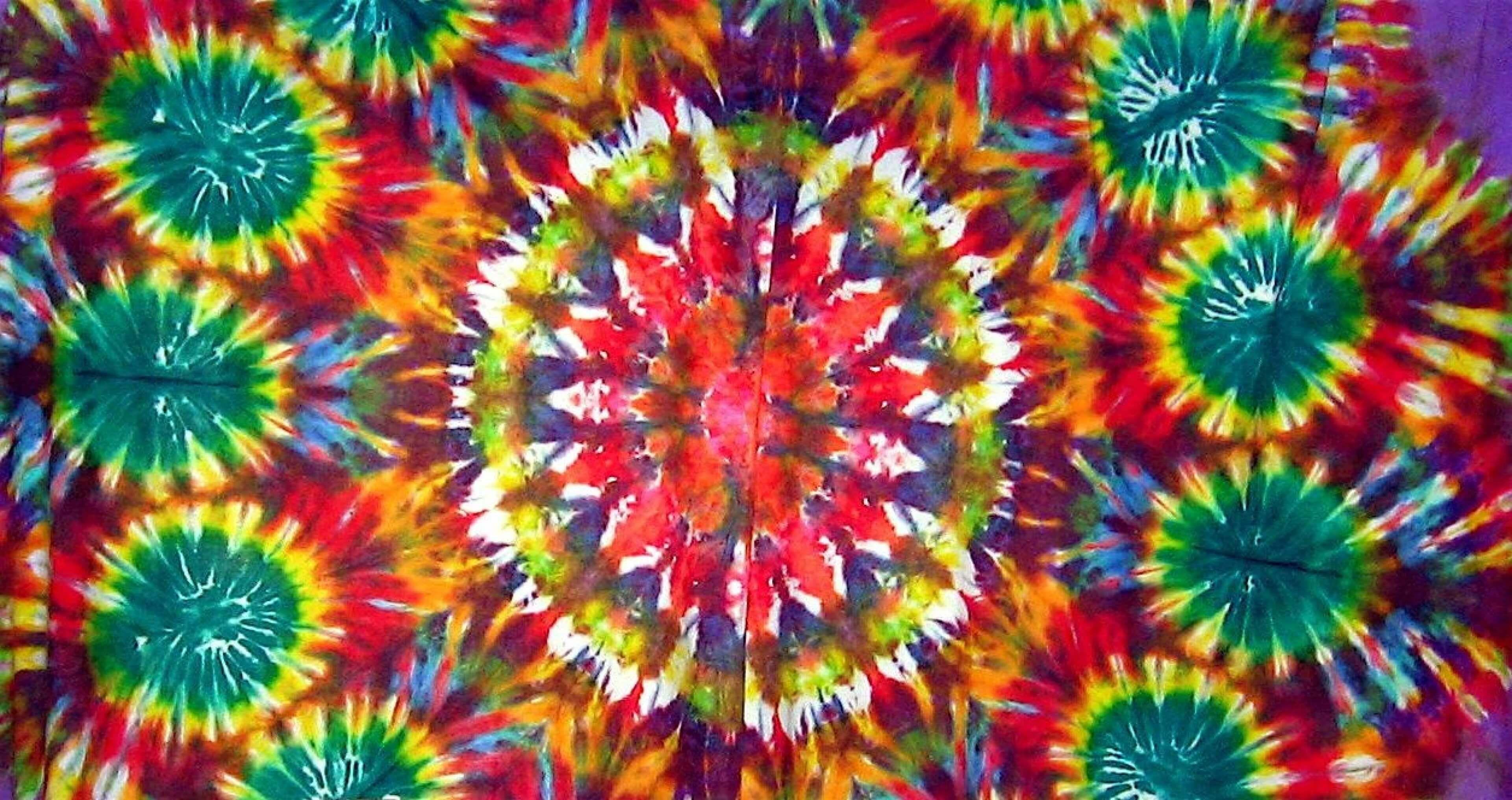 3840x2032 Free Tie Dye Wallpaper for iPhone 4K HD. Tie dye wallpaper, iPhone wallpaper, Cool wallpaper for phones