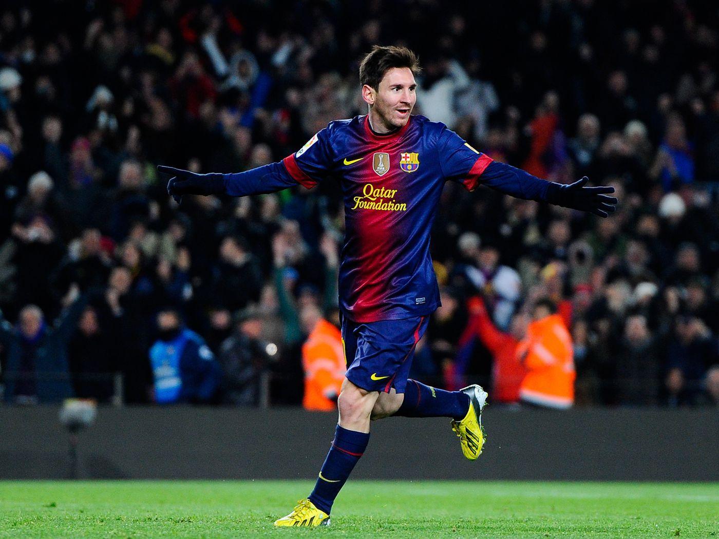 1400x1050 Why Lionel Messi Should Win The 2012 FIFA Ballon d'Or