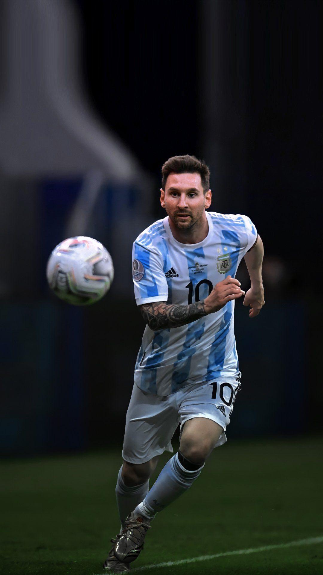 1080x1920 Abul Hasanath messi wallpaper against Uruguay. #Saturday_wallpaper #Messi #CopaAmerica2021