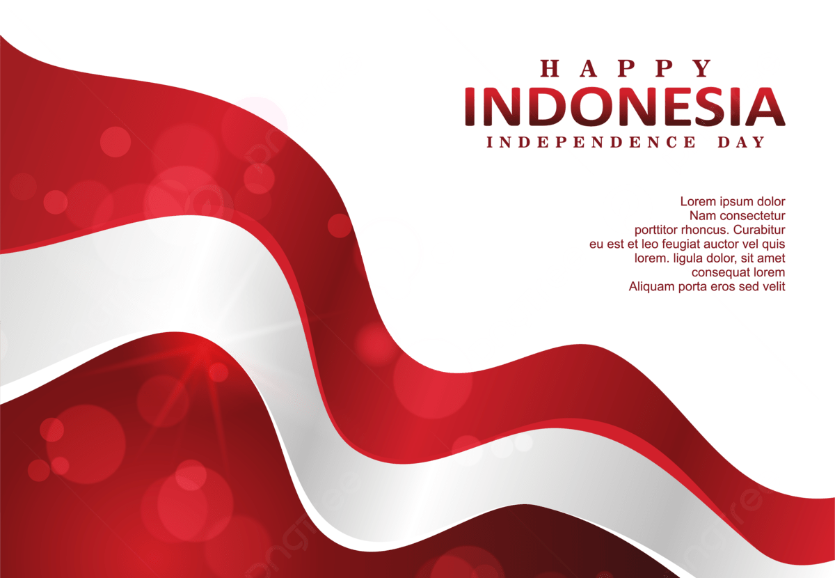 1200x830 Hari Kemerdekaan Indonesia Red And White Vector Background, Dirgahayu, Democratic Background Image And Wallpaper for Free Download