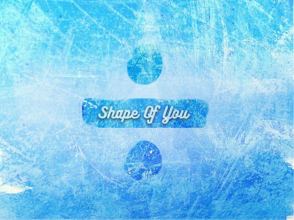 1024x768 Shape Of You Sheeran Lyrics and Notes for Lyre, Violin, Recorder, Kalimba, Flute, etc