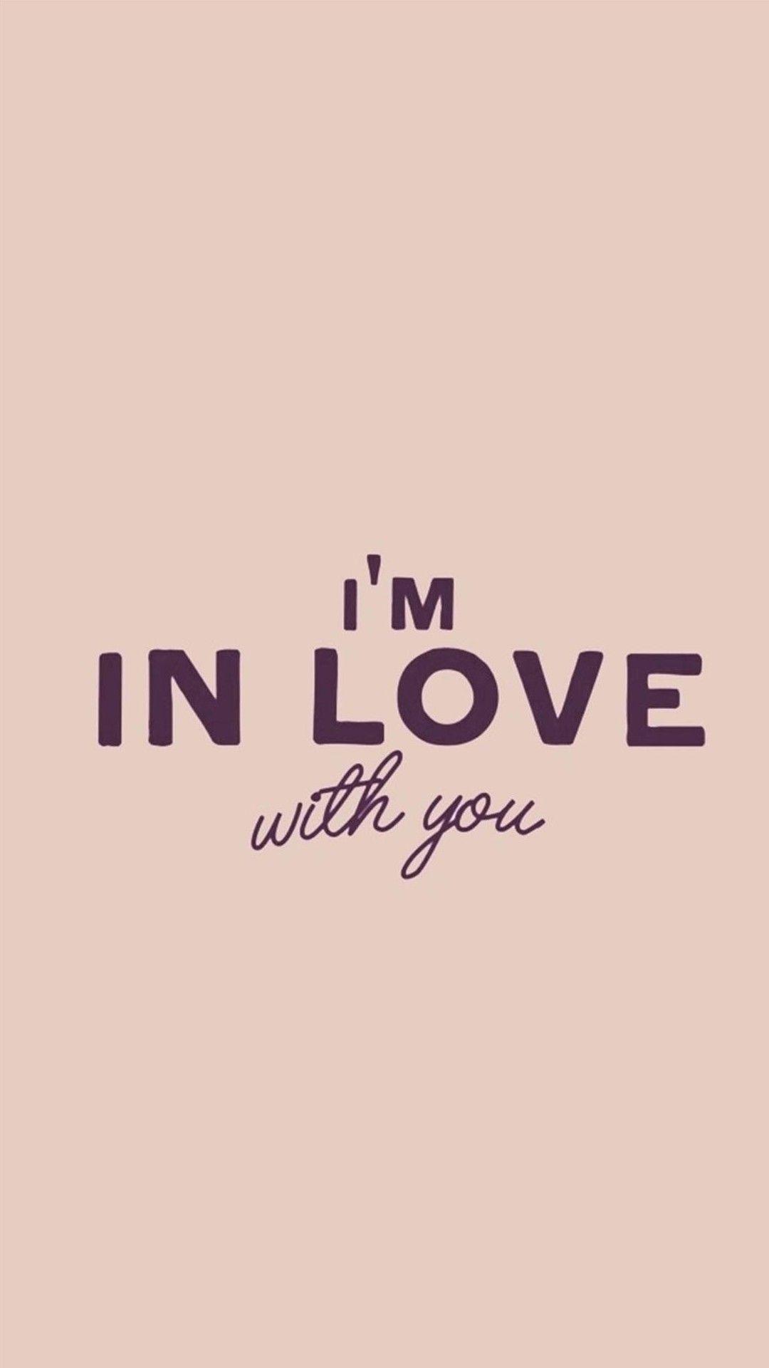 1080x1920 Love in the shape of you Wallpaper Download