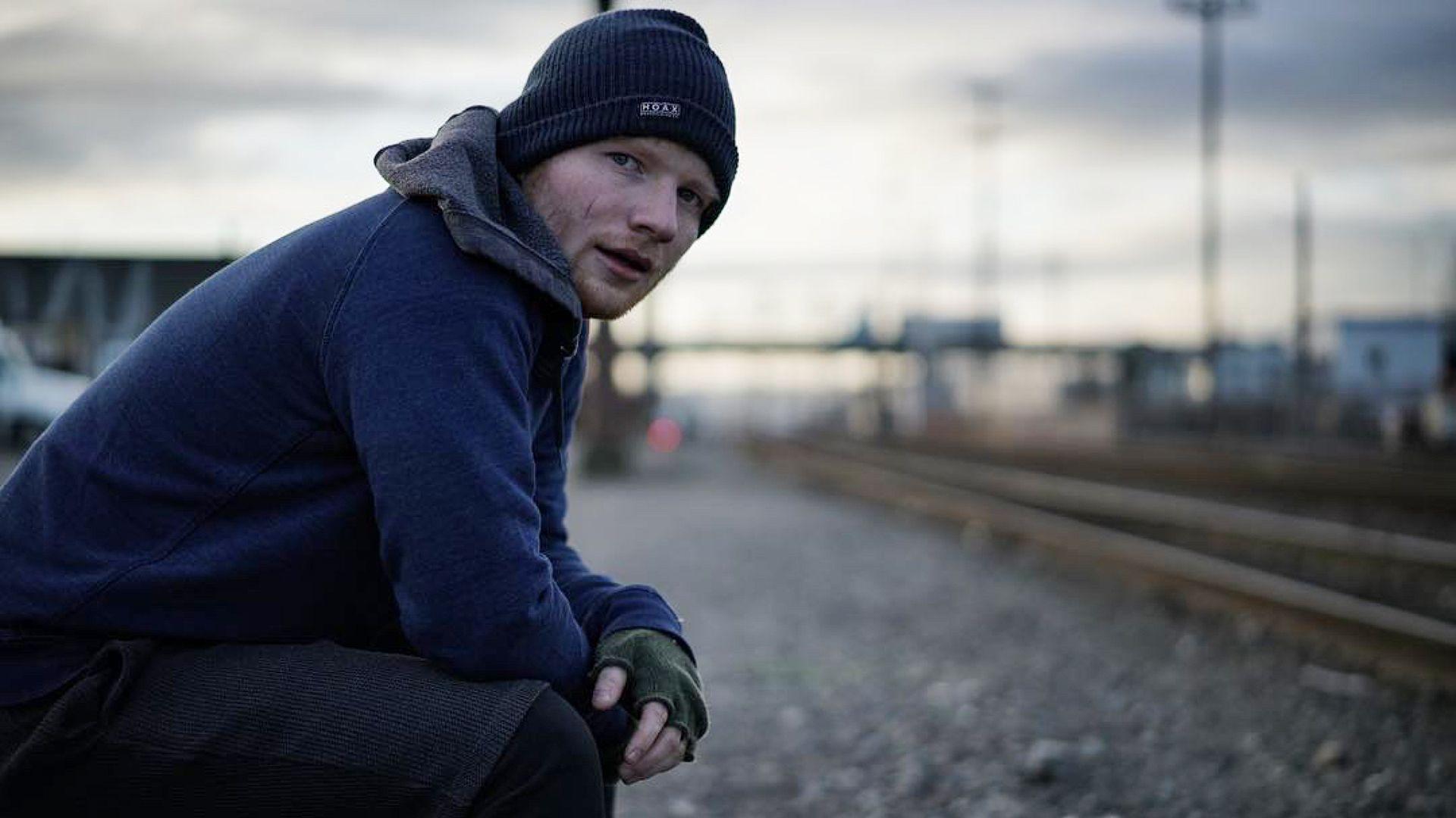 1920x1080 Ed Sheeran refugee concert Amnesty International