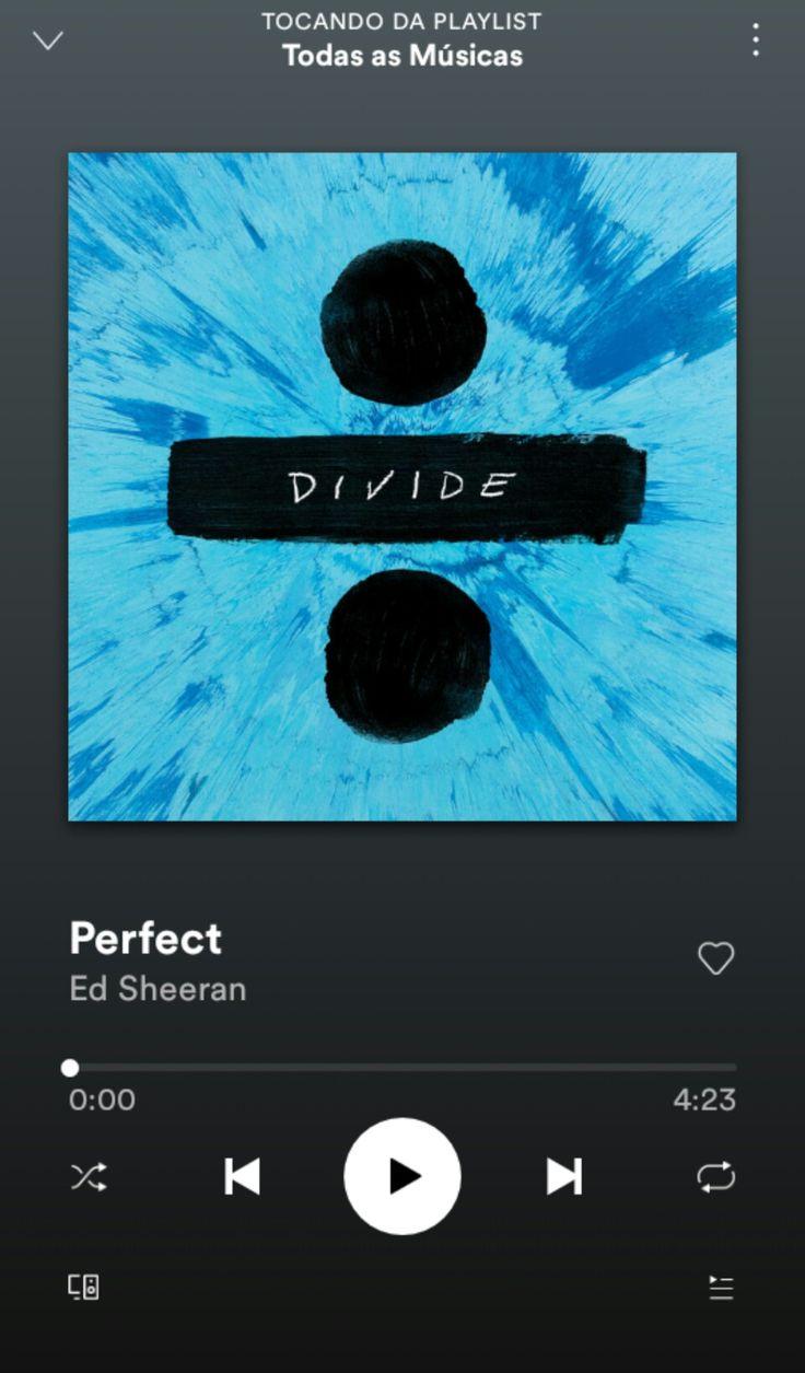 736x1255 Perfect Sheeran. Ed sheeran, Happier ed sheeran, Shape of you song