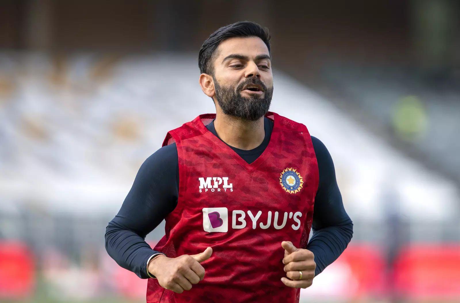 1599x1054 kohli: Virat Kohli returns as India look to hit back against South Africa Economic Times
