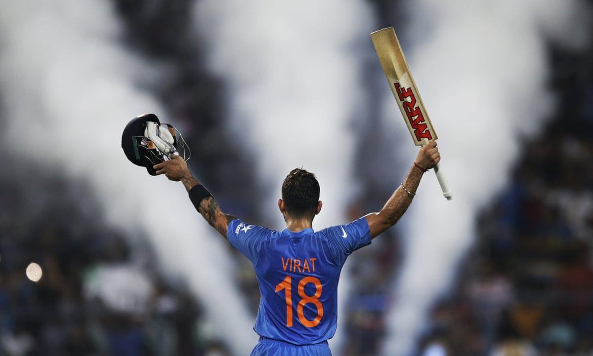 1200x721 India Crush Pakistan As Virat Kohli Defies Tension With Half Century. T20 World Cup