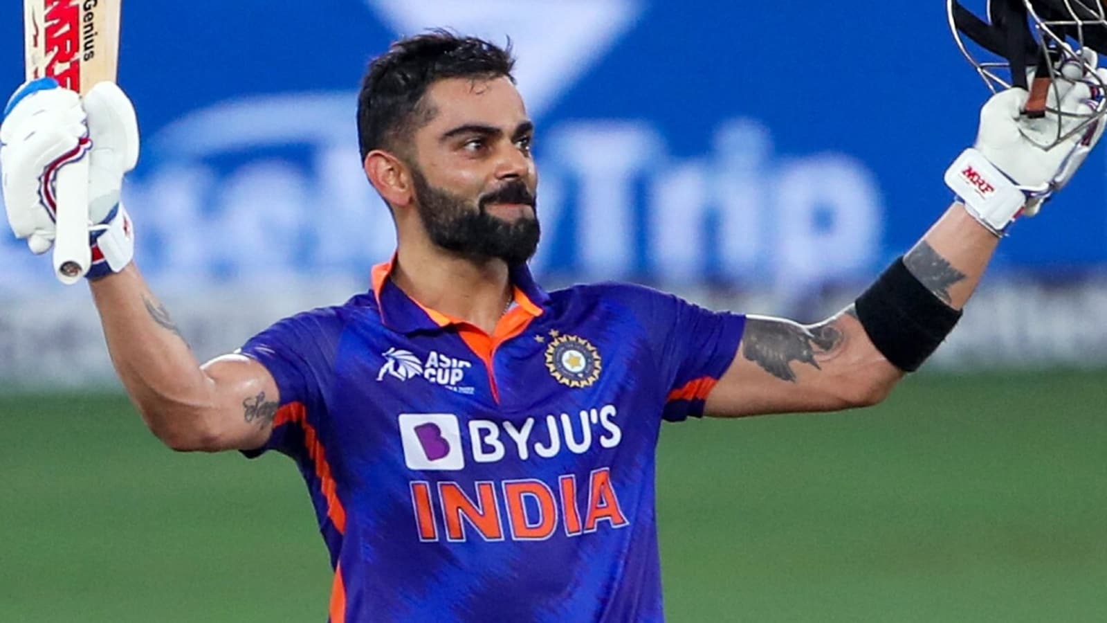 1600x900 Virat Kohli now has 50 million Twitter followers; becomes first cricketer to achieve this feat