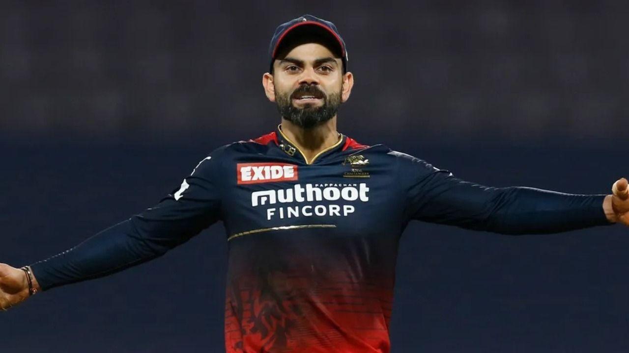 Virat Kohli Back Wallpapers - Top Free Virat Kohli Back Backgrounds ...