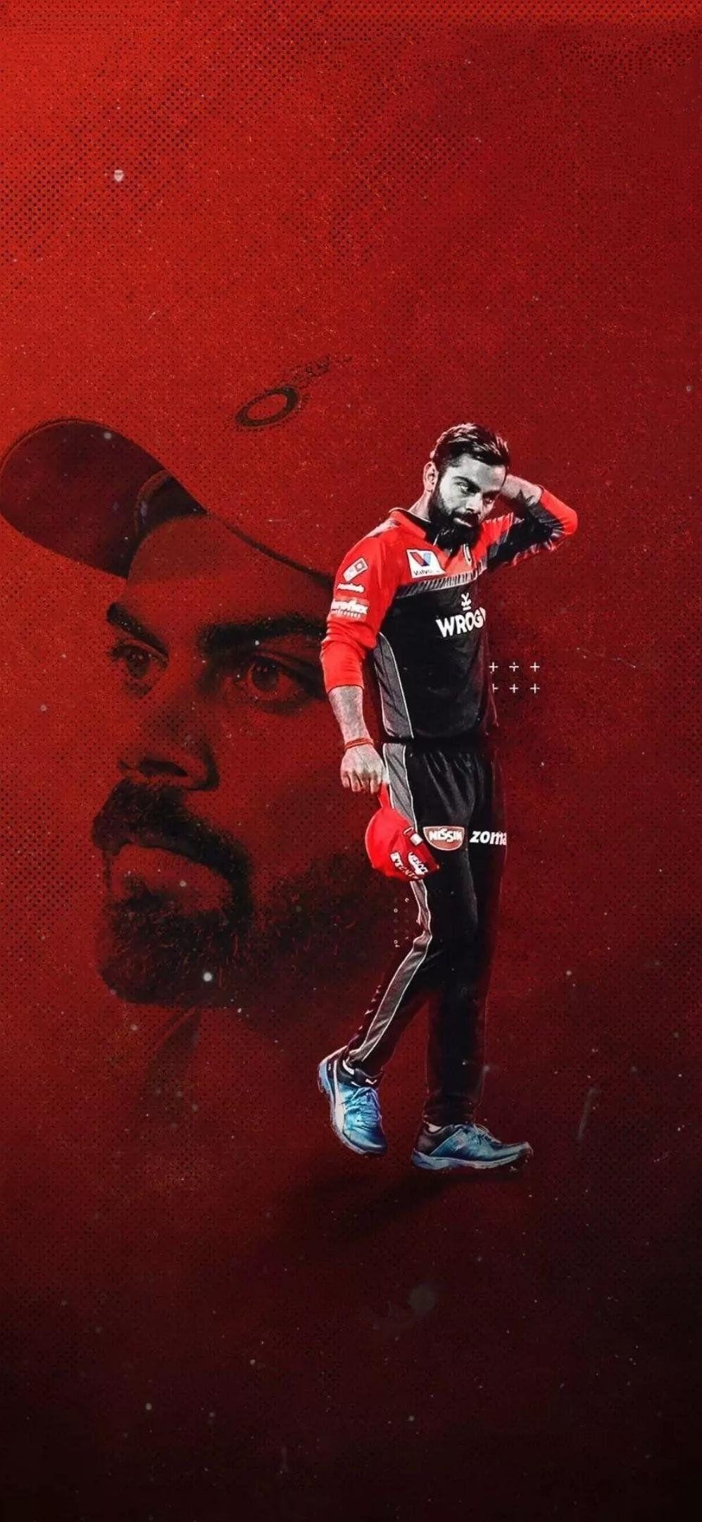 997x2160 Faizan Wani Kohli Wallpaper. Thread Plz RT