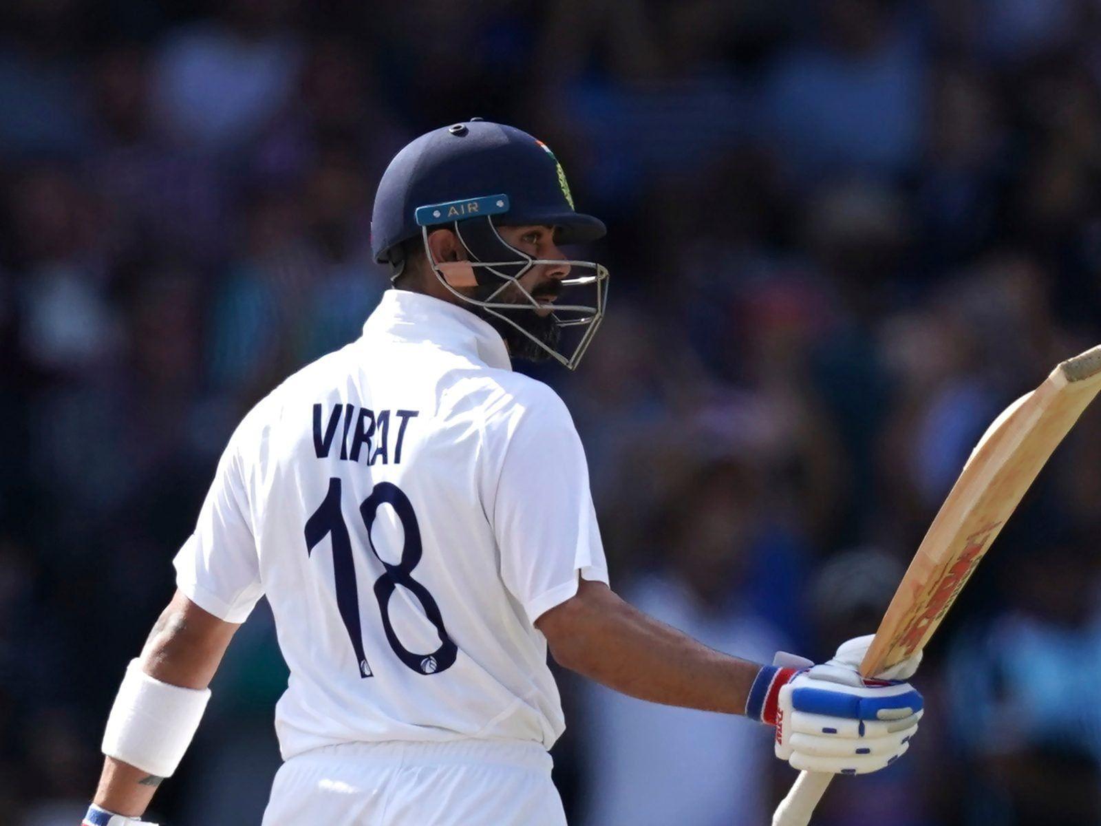 1600x1200 India Vs South Africa 2021 22: 'Will See The Original Virat Kohli Back In Form'