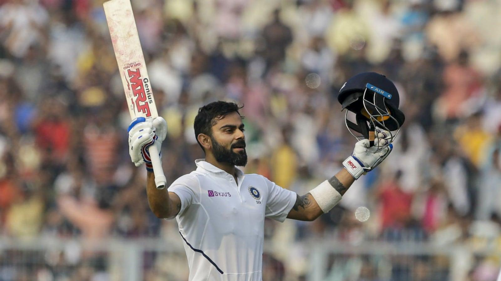 1600x900 BCCI grants Virat Kohli paternity leave