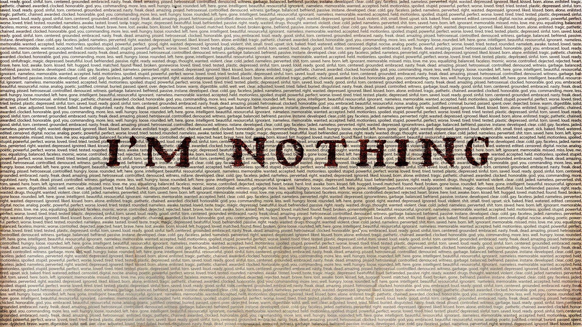 1920x1080 Wallpaper.wiki Photos Depressing Desktop PIC WPD009259