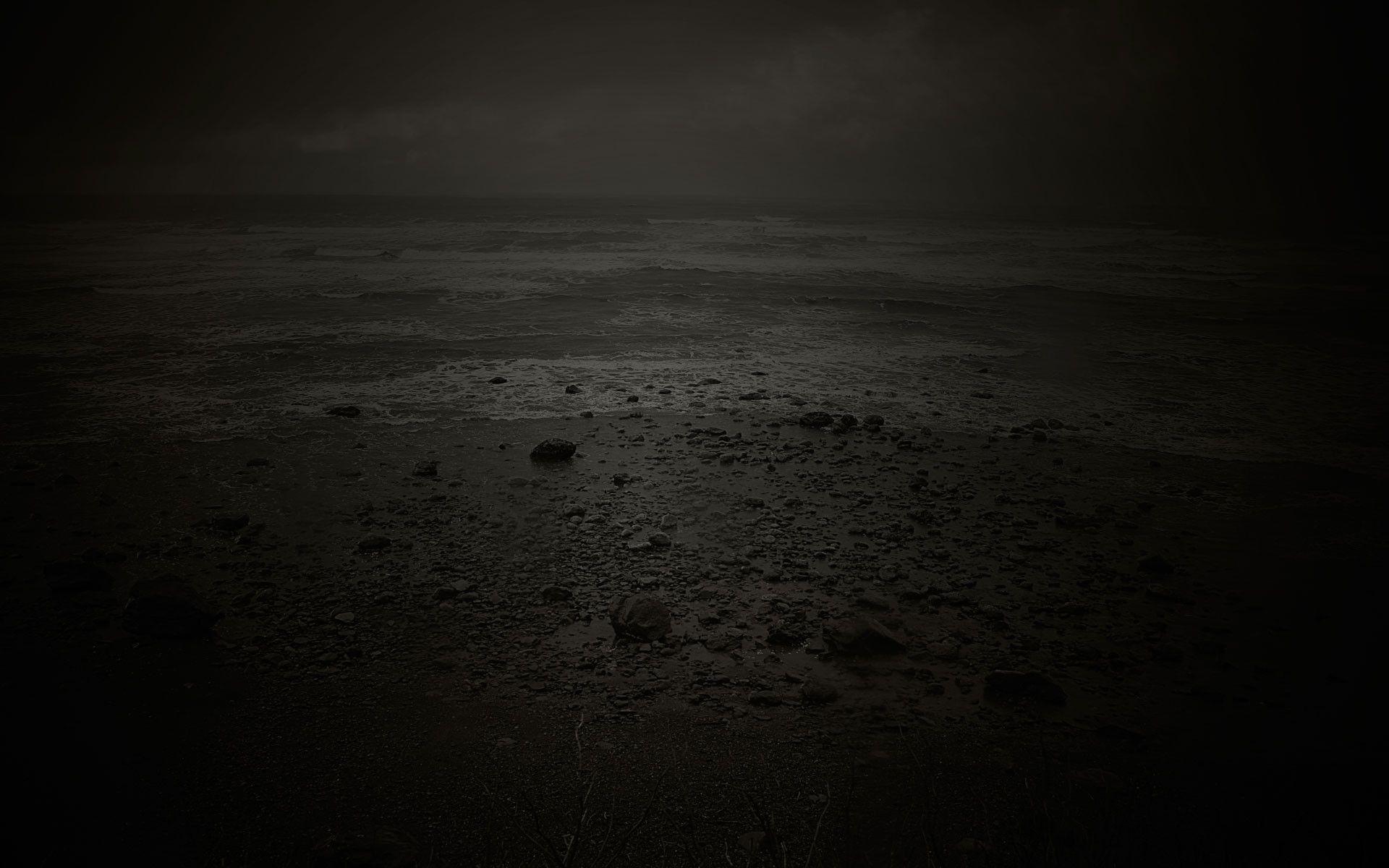 1920x1200 Depressing Desktop Wallpaper