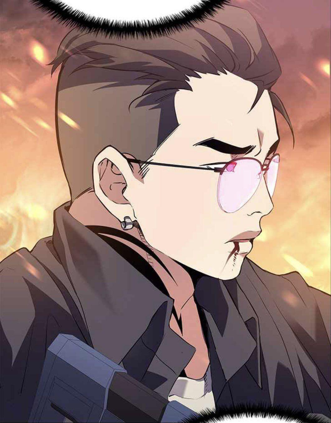 1063x1359 RM Indigo 12 2 Print In Love With Namjoon Over And Over Again & Now It's On A Webtoon ! #DOGEON #DOGEON_RM #NAMJOON #CHAKHO