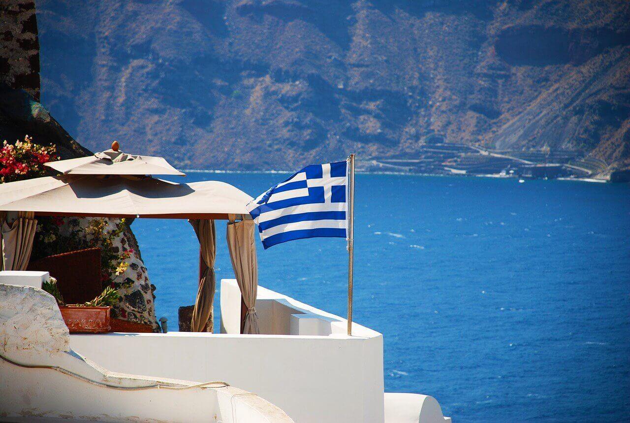 1280x859 Revenue From Arrivals & Trips In 2022 Exceeds Pre Pandemic Levels, Says Greek Tourism Minister