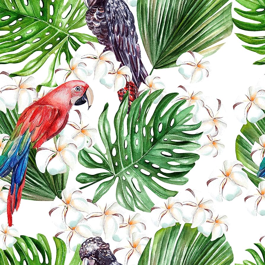 Parrot Backround Pattern Parrot Pattern Wallpapers - Top Free Parrot Pattern Backgrounds ...