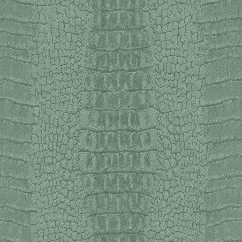 1000x1000 wallpaper crocodile skin grayish green