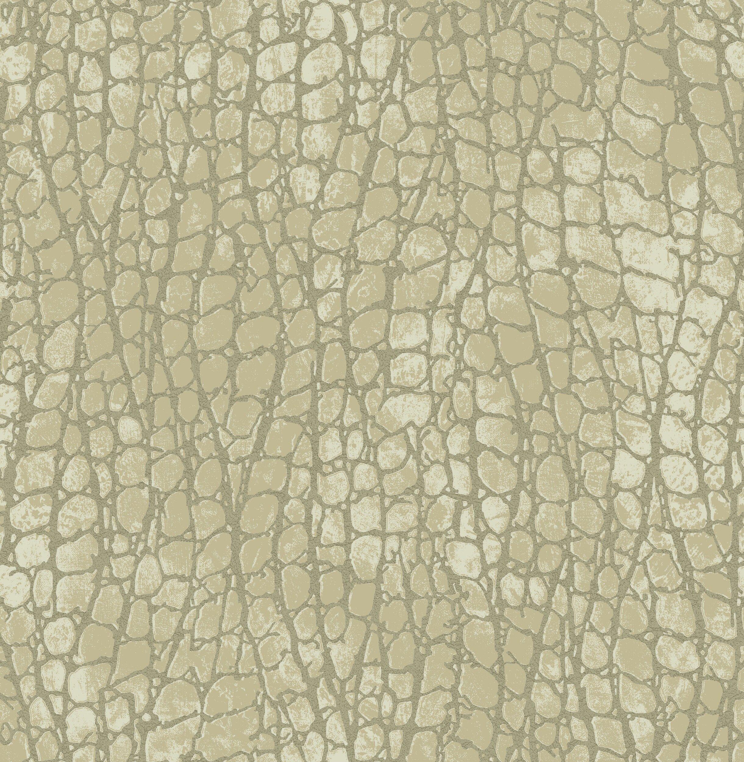 2440x2500 Langley Street Innis Animal Print Wallpaper & Reviews